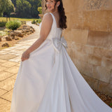 Silvie Bow