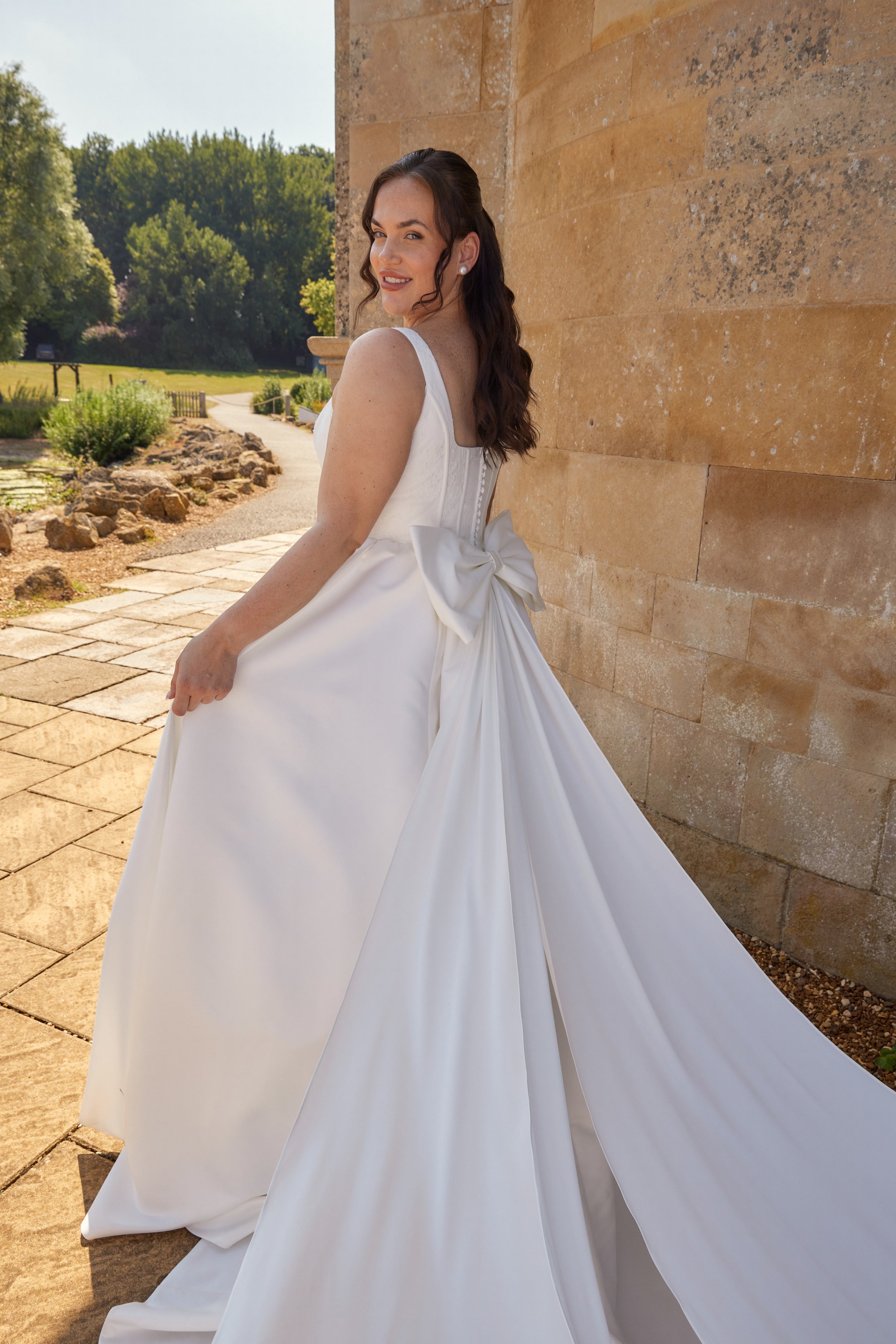 Silvie Bow