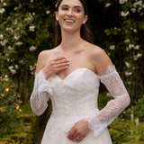Seraphine Sleeves