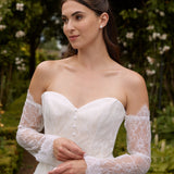 Seraphine Sleeves