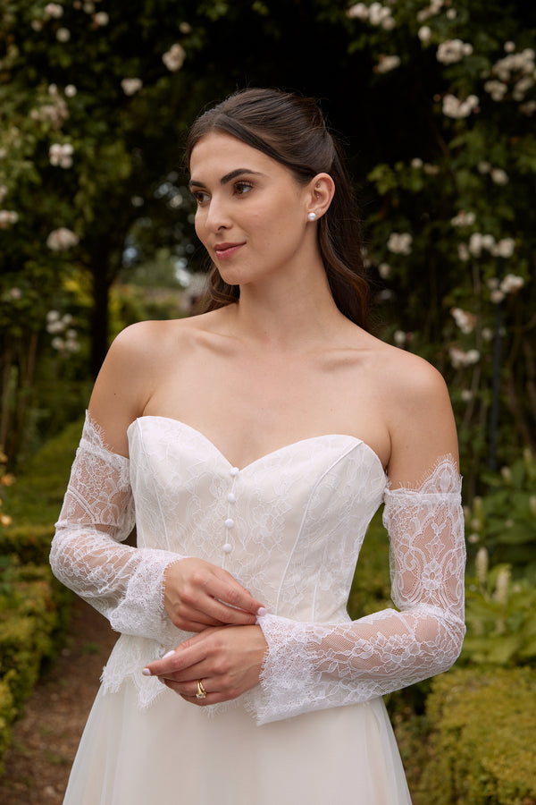 Seraphine Sleeves