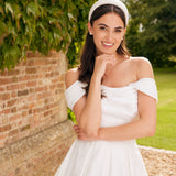 Jeanie Headband