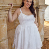 Florisse Lace Headband