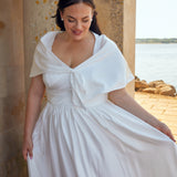 Satine Wrap