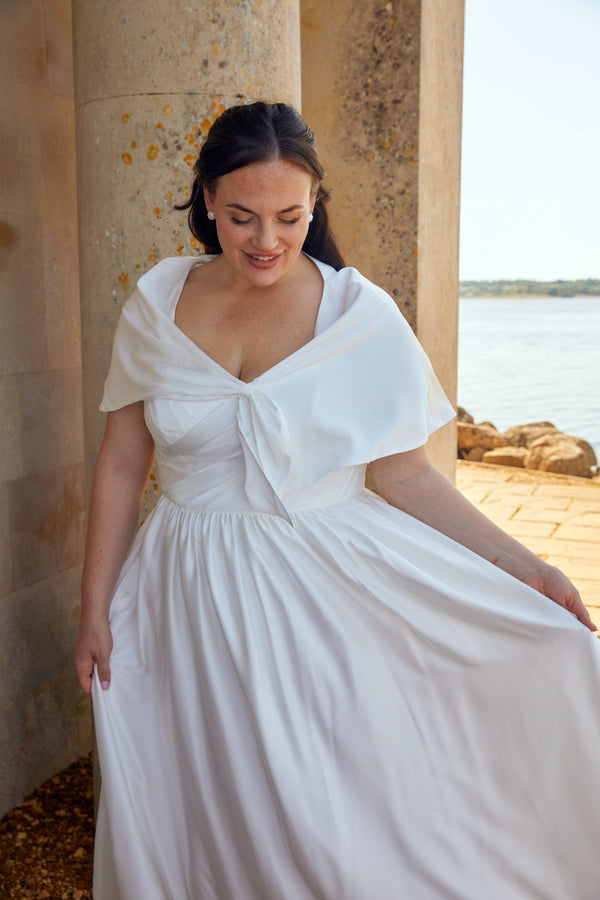 Satine Wrap