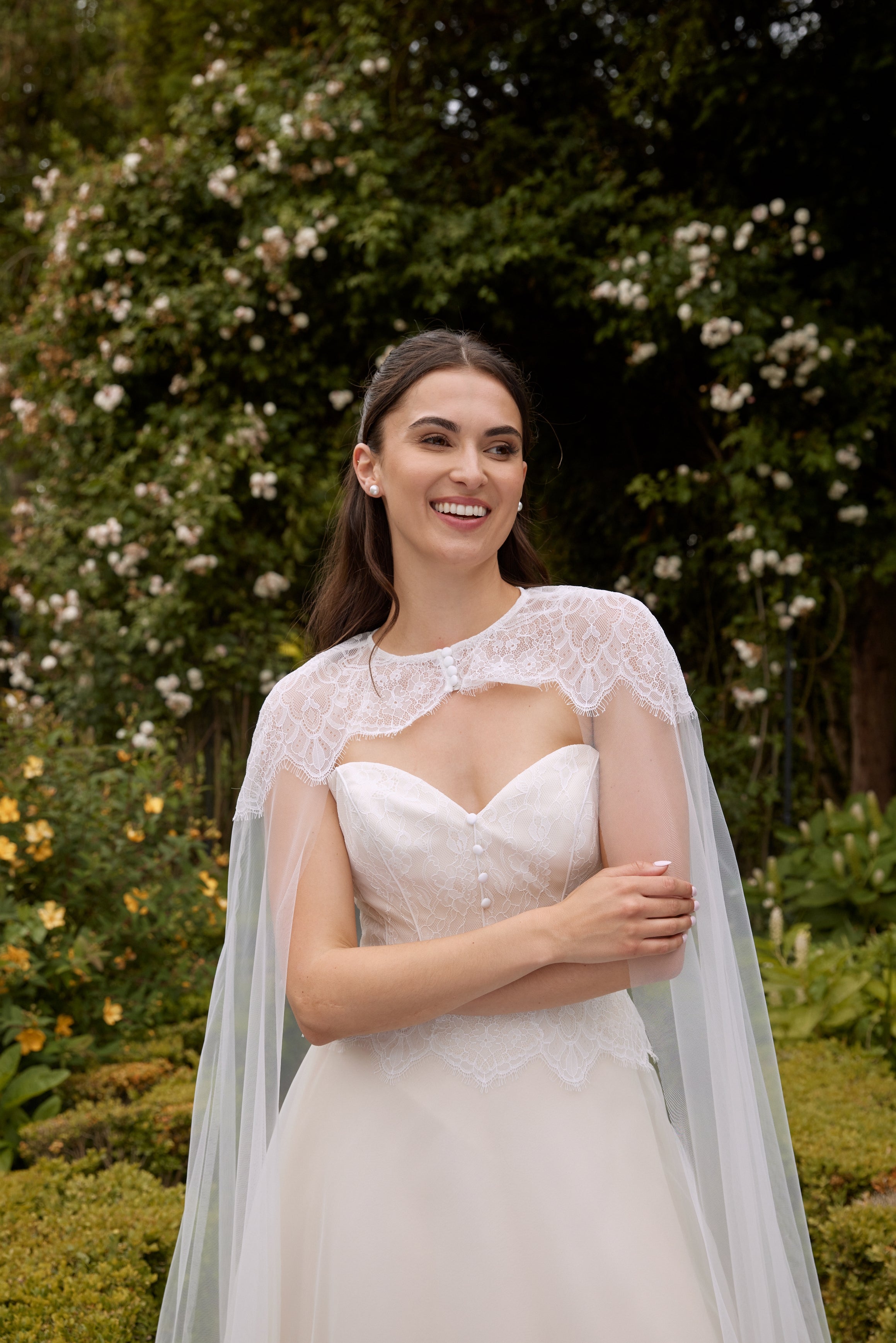Elodie Cape
