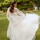 Elodie Cape