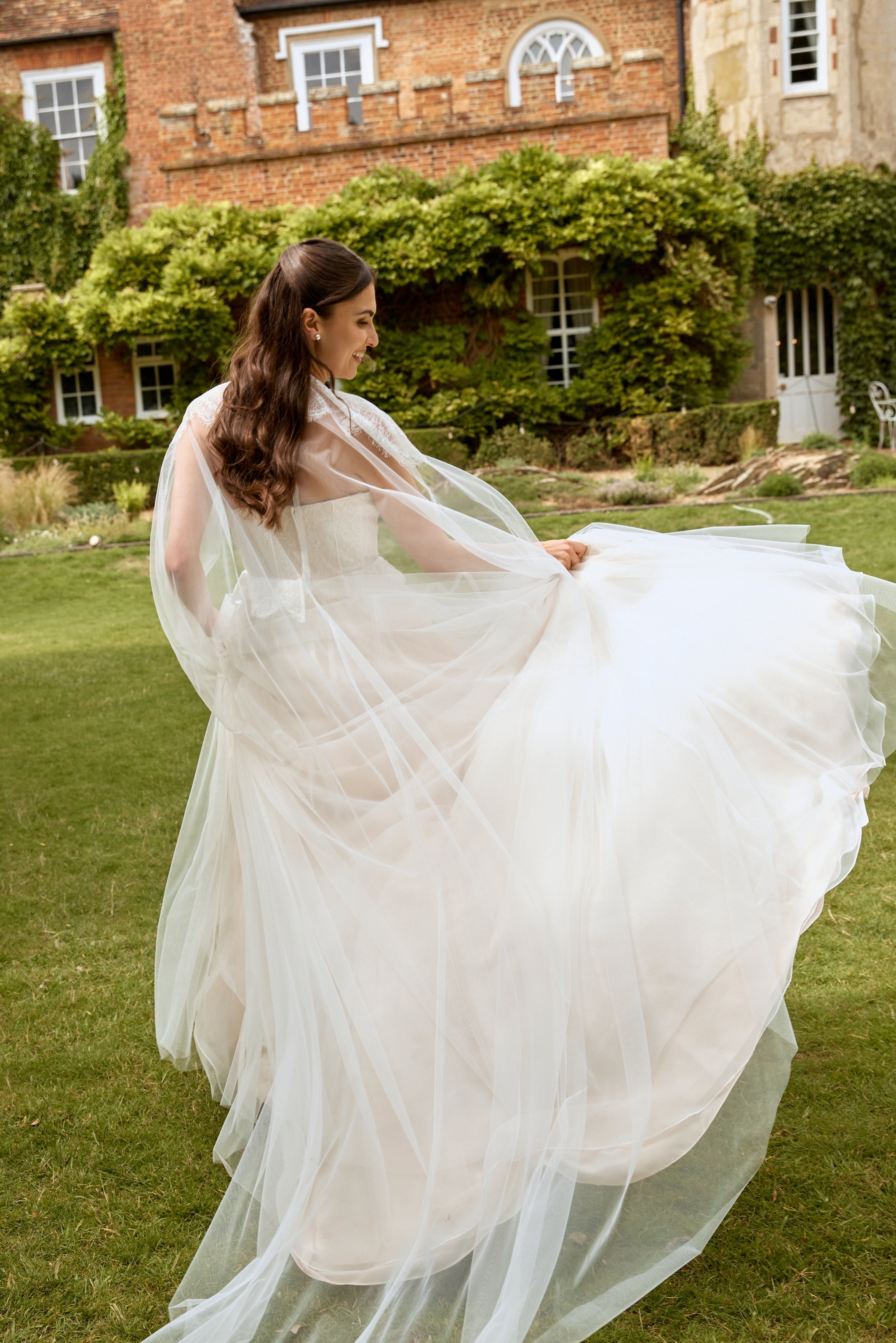 Elodie Cape