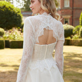 Seraphine Jacket