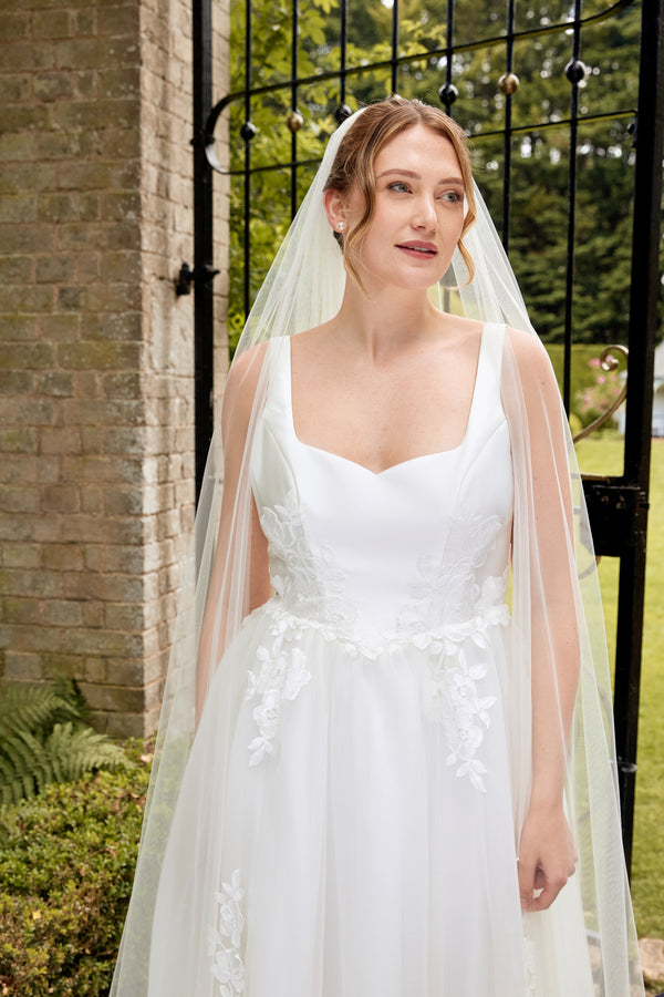 Leia Veil