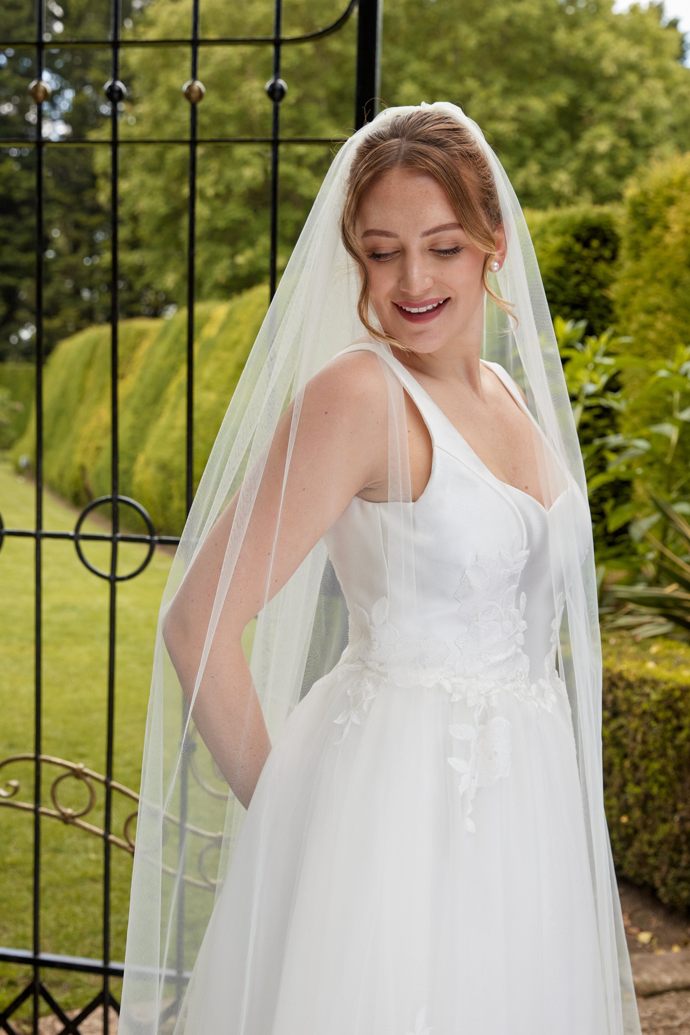Leia Veil