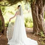 Blossom Veil