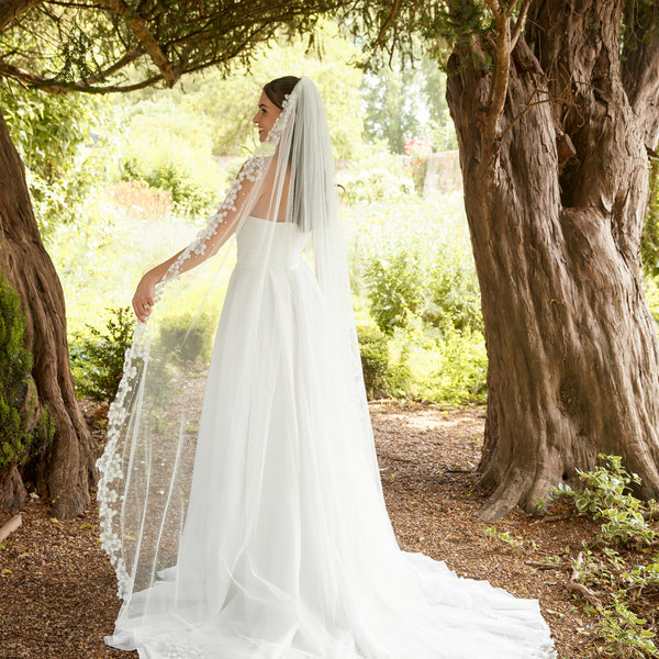 Blossom Veil