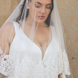 Keeley Veil