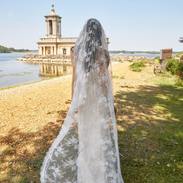 Haven Veil
