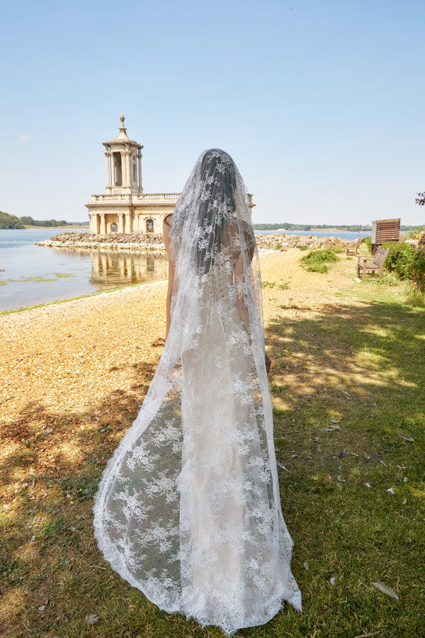 Haven Veil