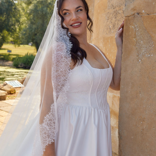 Emmie Veil