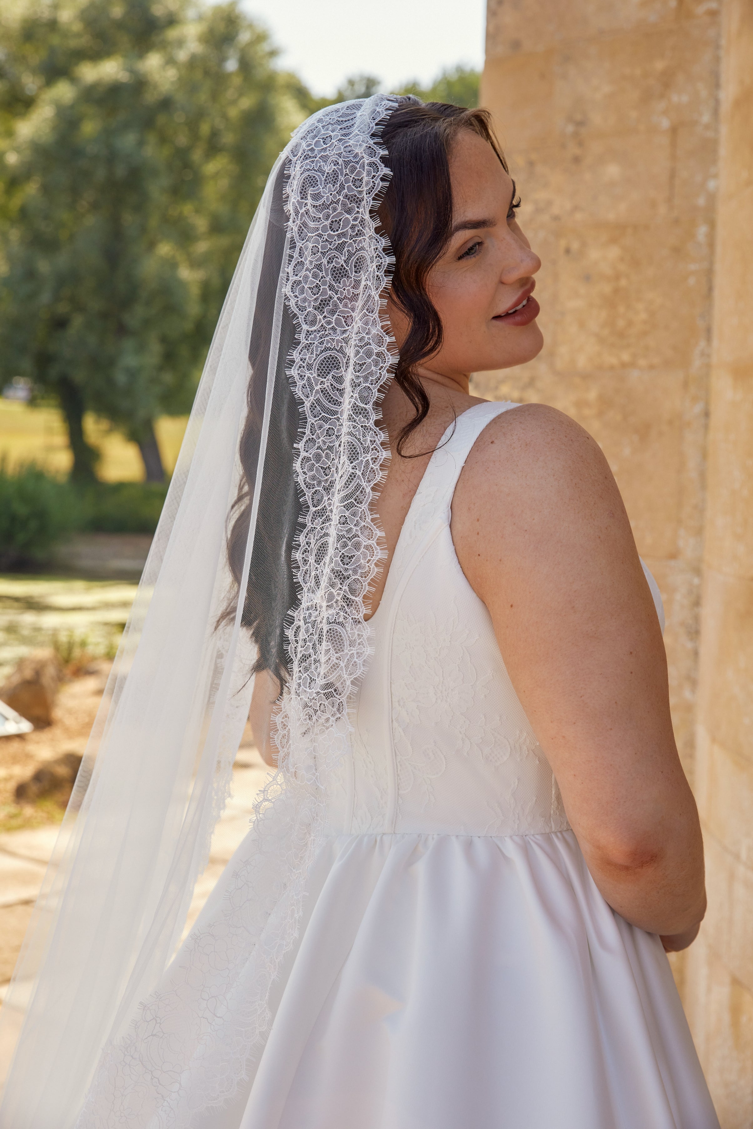 Emmie Veil