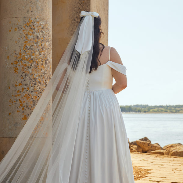 Nara Veil