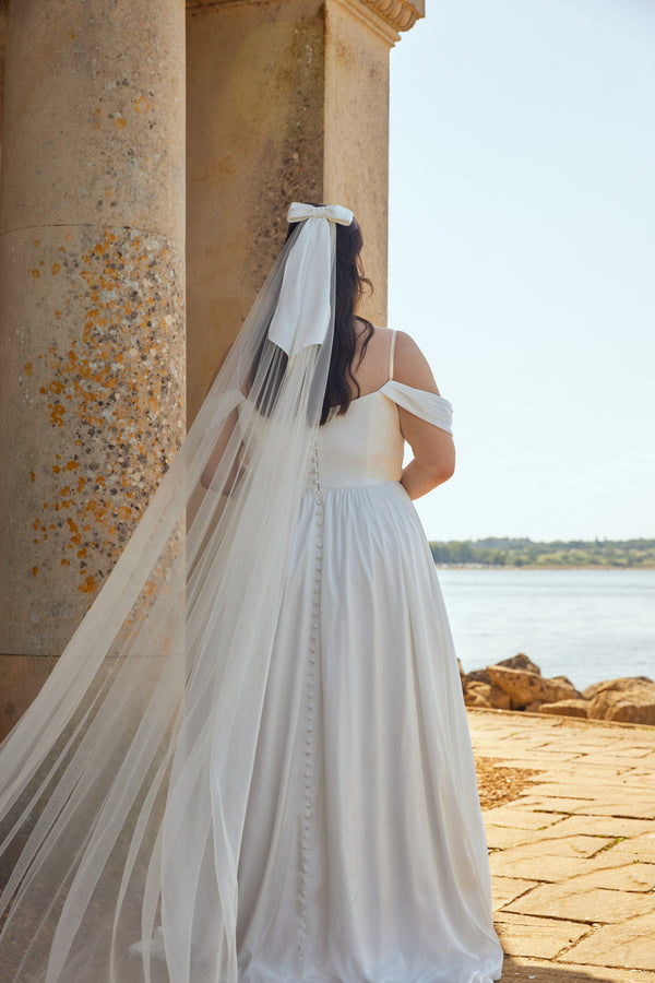 Nara Veil