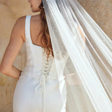 Zaria Veil